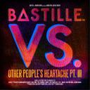 Artwork for Torn Apart (Bastille Vs. GRADES)