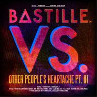 Artwork for Bite Down (Bastille Vs. HAIM) by Bastille