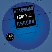 Artwork for I Got You by WillowMan