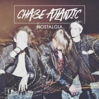 Artwork for Nostalgia - EP by Chase Atlantic