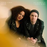 Artwork for Acoustic Versions by Karizma Duo