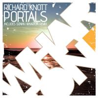 Artwork for Portals by Richard Knott