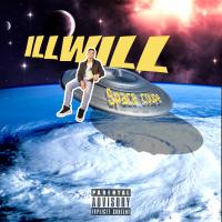 Artwork for Space Coupe by Ill Will