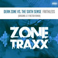 Artwork for Faithless by Dean Zone