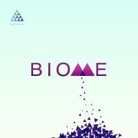 Artwork for Biome On Deep Heads by Biome