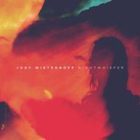 Artwork for Nightwhisper by Jody Wisternoff