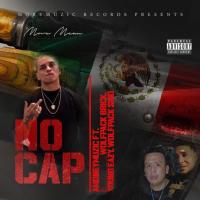 Artwork for No Capc (feat. Wolfpack Brick, Young Easy & Wolfpack SIDD) by Amoneymuzic