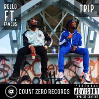 Artwork for Trip by Rello