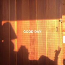 Artwork for "GOOD DAY" by Forrest Frank