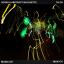 Artwork for Talos (Abstract Silhouette Mix)