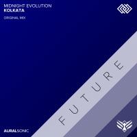 Artwork for Kolkata by Midnight Evolution