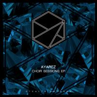 Artwork for Choir Sessions EP by Ayarez