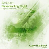 Artwork for Neverending Flight by Syntouch