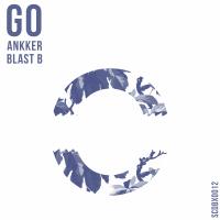 Artwork for Go by Ankker