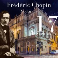 Artwork for Chopin - Nocturne (Nachtaktiv 17) by Frédéric Chopin