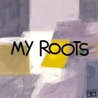 Artwork for My Roots EP by Black Savana