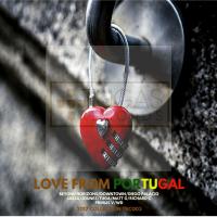 Artwork for Love From Portugal by Various Artists