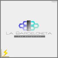 Artwork for La Barceloneta by The Neightbor