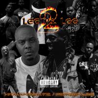 Artwork for Lee Vs. Lee 2 by Hitman Beatz