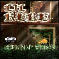 Artwork for Peepin in My Window by Lil' Keke