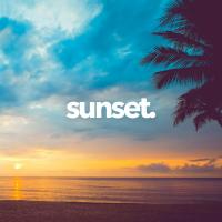 Artwork for Sunset by Chill Out