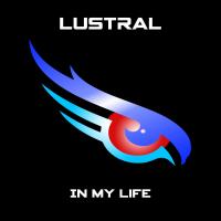 Artwork for In My Life Remixes by Lustral