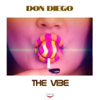 Artwork for The Vibe by Don Diego