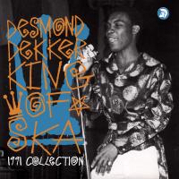 Artwork for King of Ska by Desmond Dekker