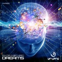 Artwork for Dreams by Phutek