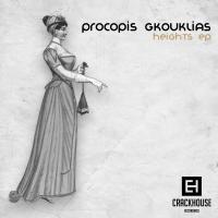 Artwork for Heights EP by Procopis Gkouklias