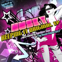 Artwork for Keeping it Original by Husky