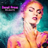 Artwork for SoulFree by Ms. Janette