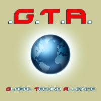 Artwork for Global Techno Alliance Vol. 03 by Various Artists