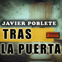 Artwork for Tras La Puerta by Javier Poblete