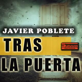 Artwork for Tras La Puerta