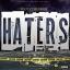 Artwork for Haters (feat. S Mo, So Vicious & Ariana Harris)
