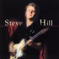 Artwork for Steve Hill by Steve Hill