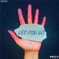 Artwork for Let You Go by ANSWR
