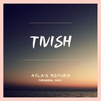 Artwork for Ayla's Return by Tivish