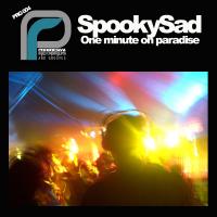 Artwork for One Minute On Paradise by Spookysad