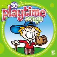 Artwork for 30 Playtime Songs (for ages 2+) by The Countdown Kids