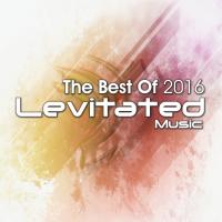 Artwork for The Best of Levitated Music 2016 by Various Artists