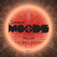 Artwork for The Red Planet by Nollan