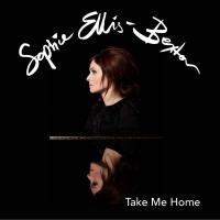 Artwork for Take Me Home by Sophie Ellis-Bextor