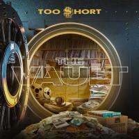 Artwork for The Vault by Too $hort