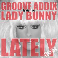 Artwork for Lately by Groove Addix