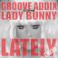Artwork for Lately (Nik Denton Remix)