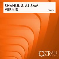 Artwork for Vernis by Shahul