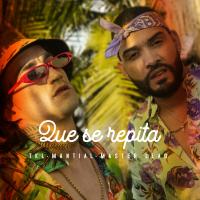 Artwork for Que Se Repita by TKL