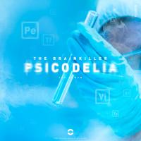 Artwork for Psicodelia by Various Artists